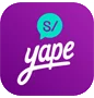 Dona con Yape